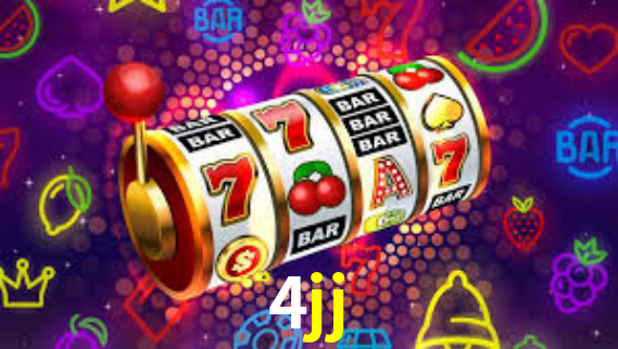 Interface do App 4jj