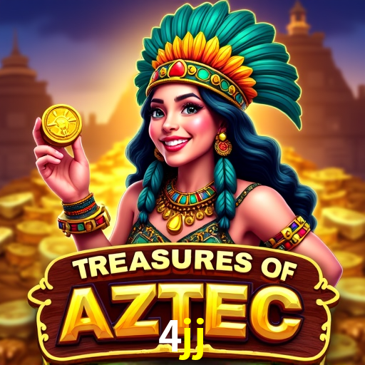 Provedores de Jogos 4jj