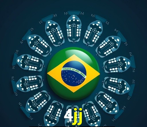 Recursos de Bônus 4jj