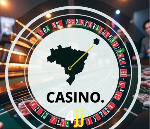 Casino Ao Vivo 4jj